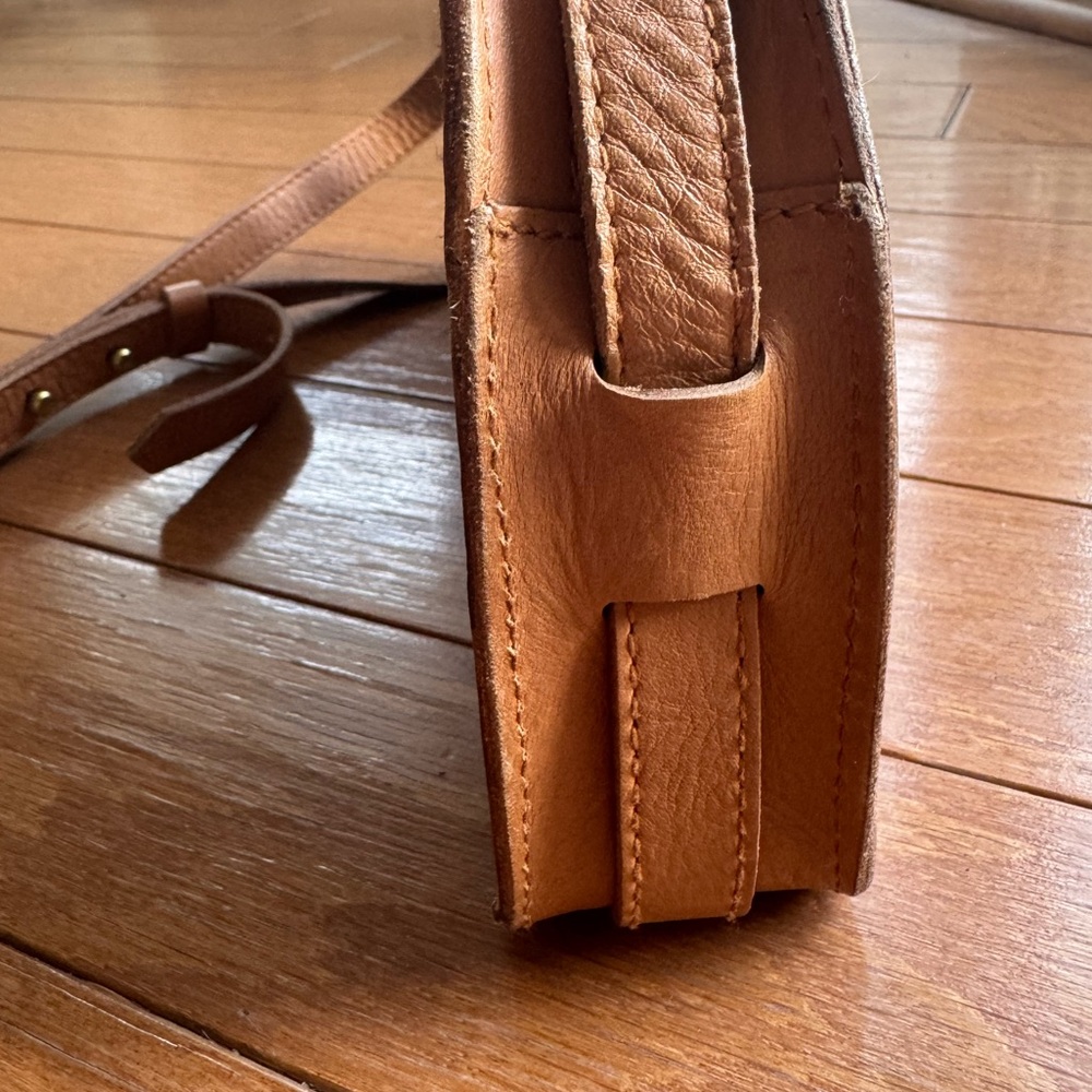 MADEWELL Rainbow Crossbody Bag - Picture 5 of 5